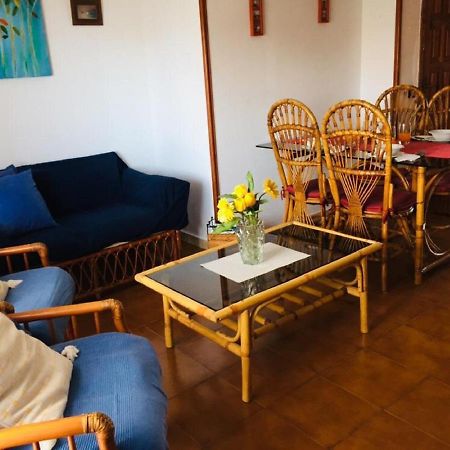 Canarian Garden Building Jardines Canarios Apartment Los Cristianos  Luaran gambar