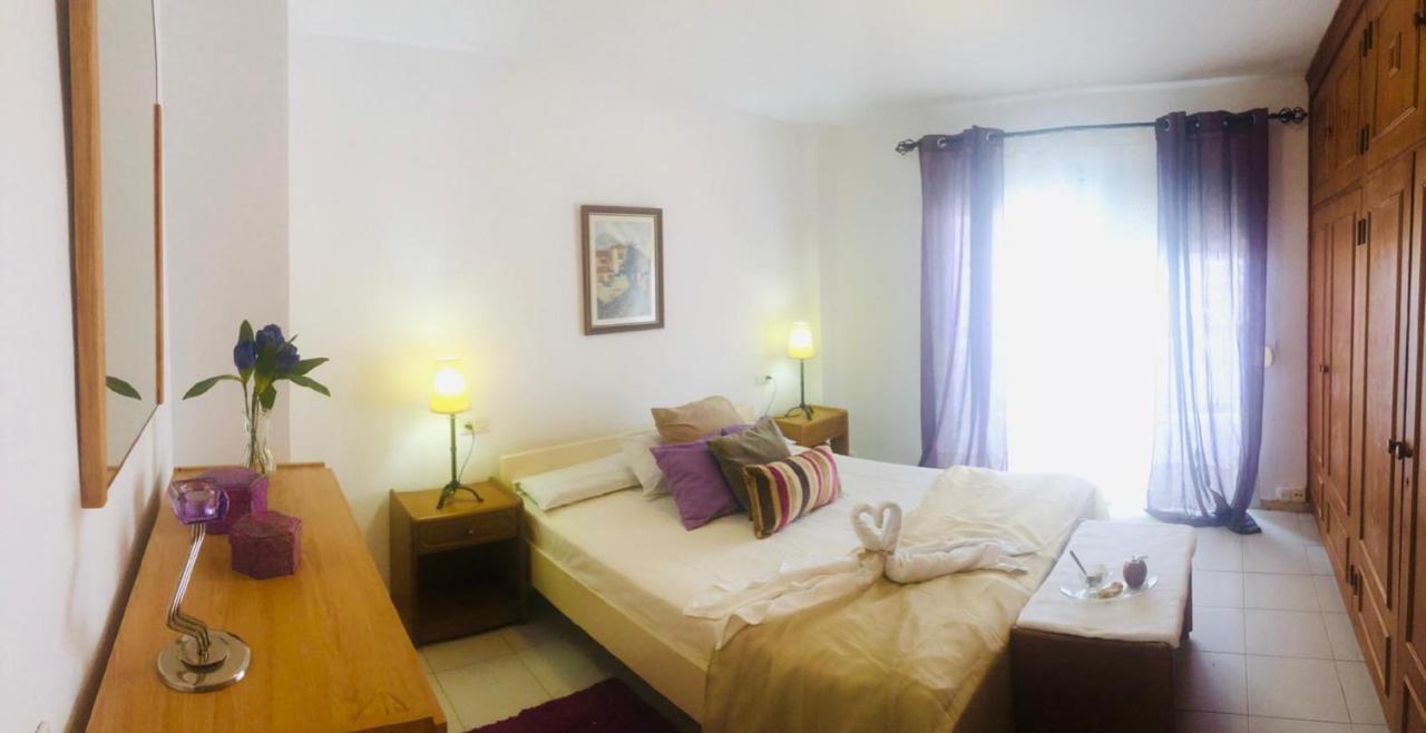 Canarian Garden Building Jardines Canarios Apartment Los Cristianos  Luaran gambar