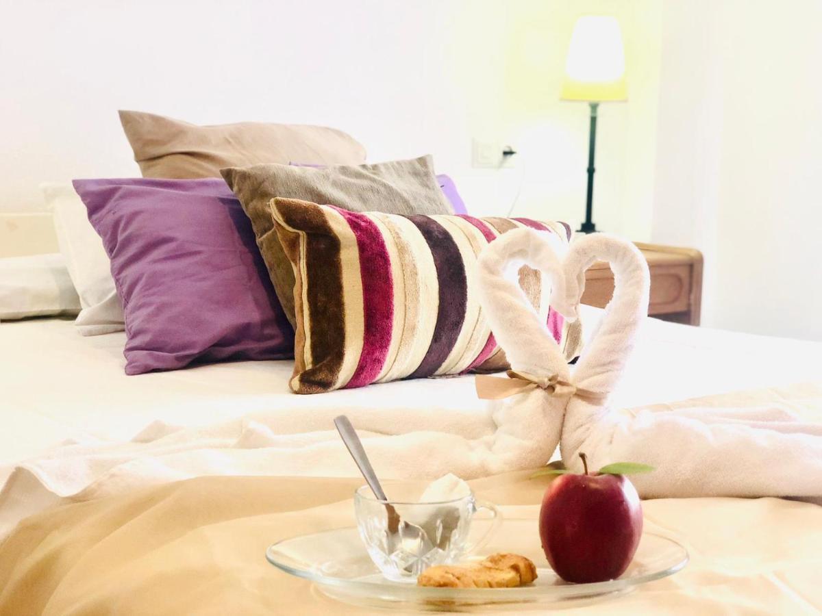 Canarian Garden Building Jardines Canarios Apartment Los Cristianos  Luaran gambar