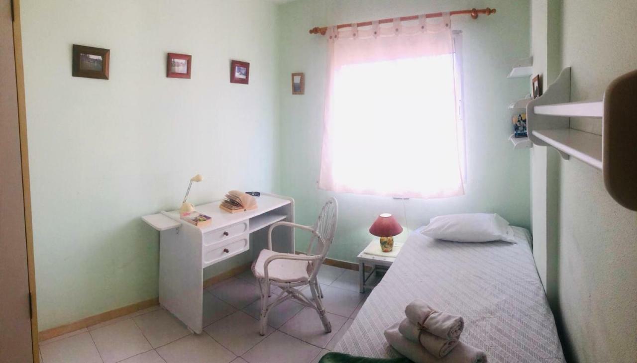 Canarian Garden Building Jardines Canarios Apartment Los Cristianos  Luaran gambar