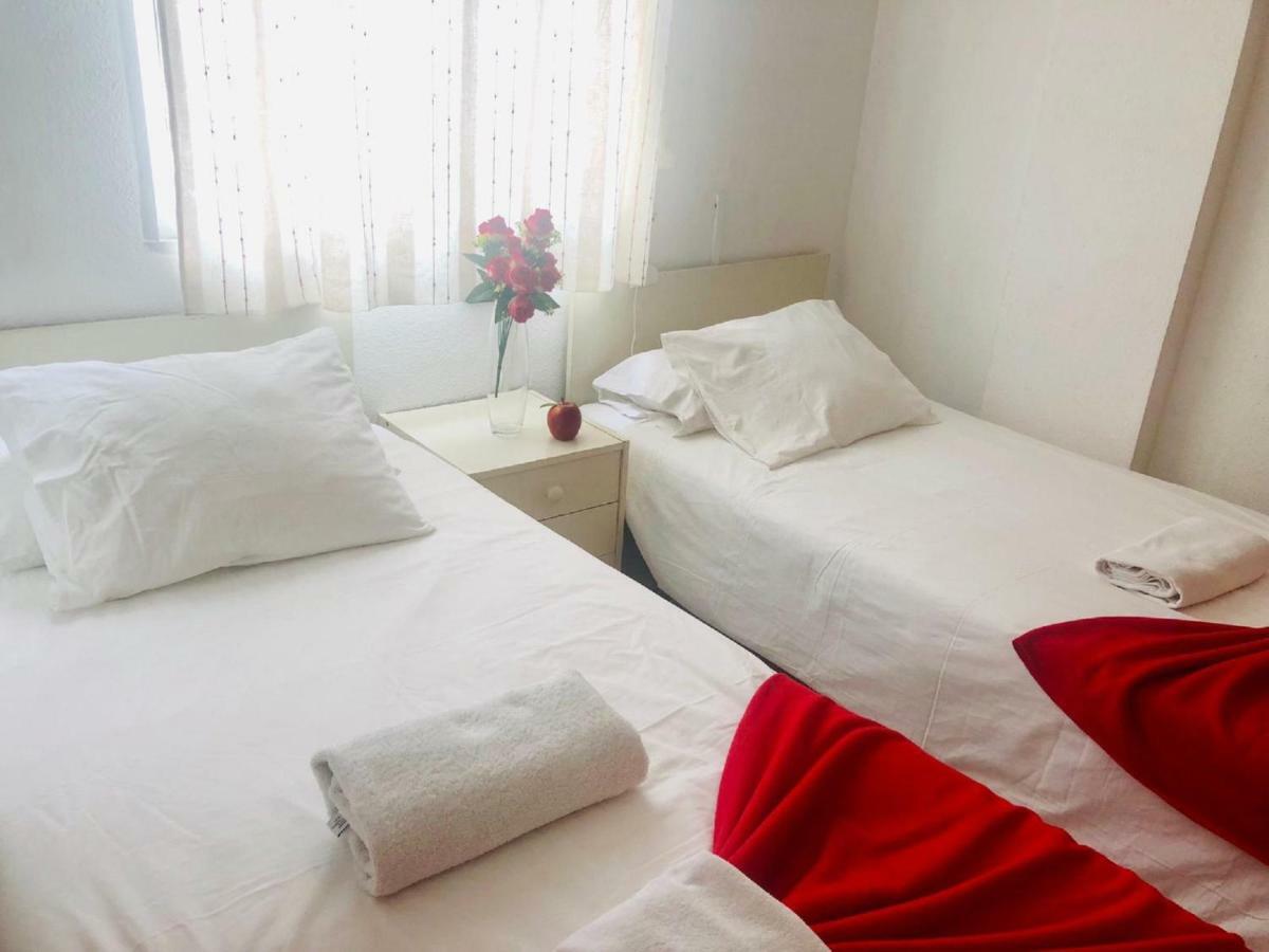 Canarian Garden Building Jardines Canarios Apartment Los Cristianos  Luaran gambar