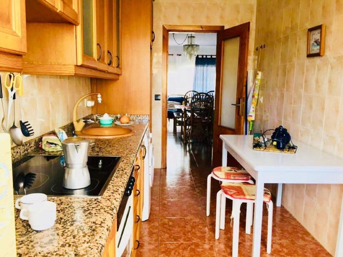 Canarian Garden Building Jardines Canarios Apartment Los Cristianos  Luaran gambar